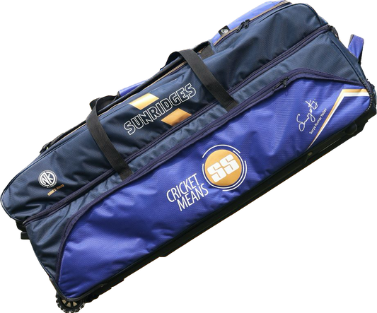 SS Ton SKY Player - Trolley Wheele Kit Bag