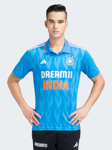 Adidas India ODI - FanJersey