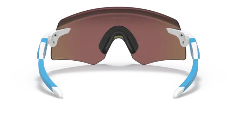 Oakley Encoder Prizm Sapphire - Sun Glasses