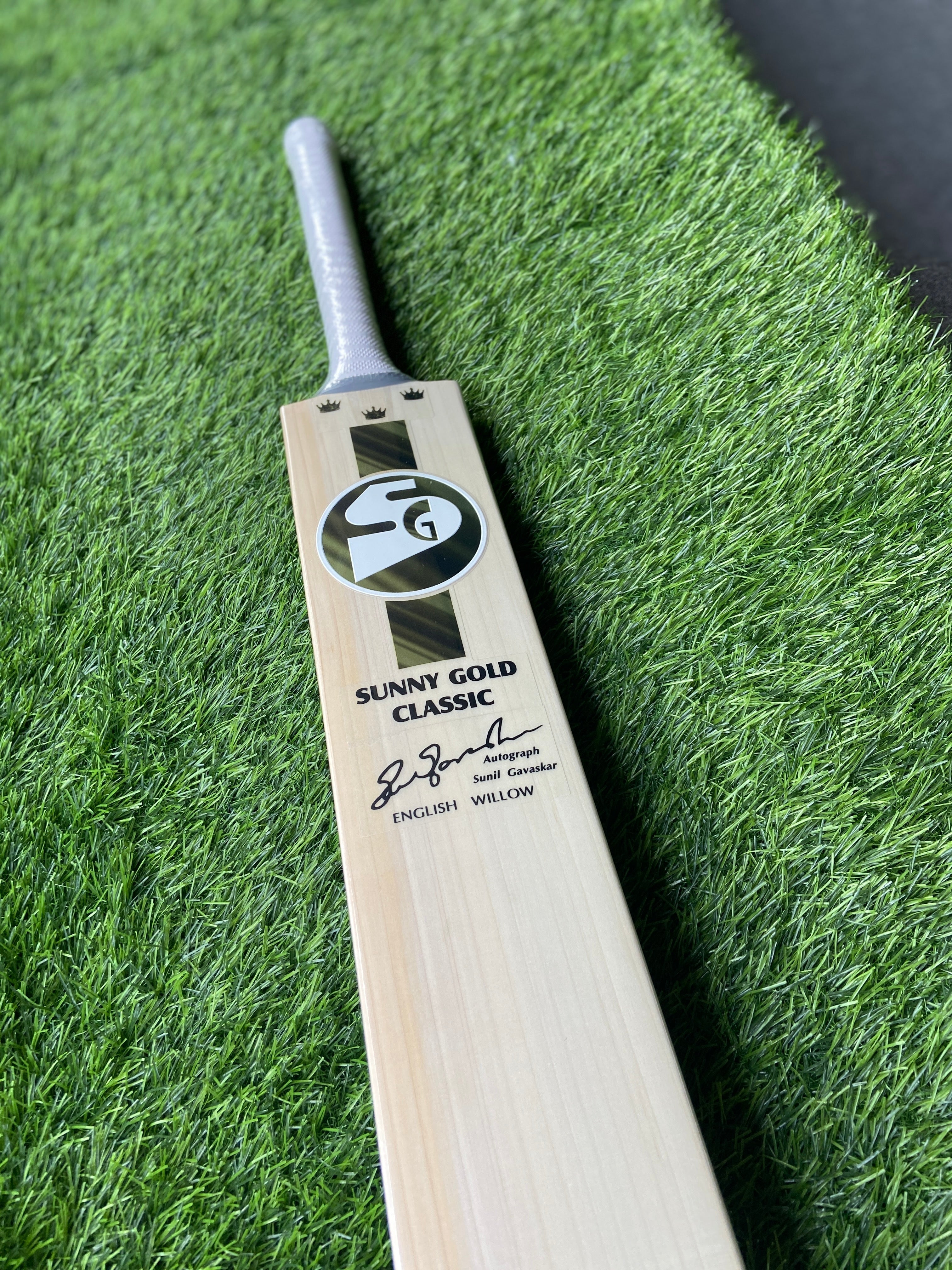 SG Sunny Gold Classic - Cricket Bat