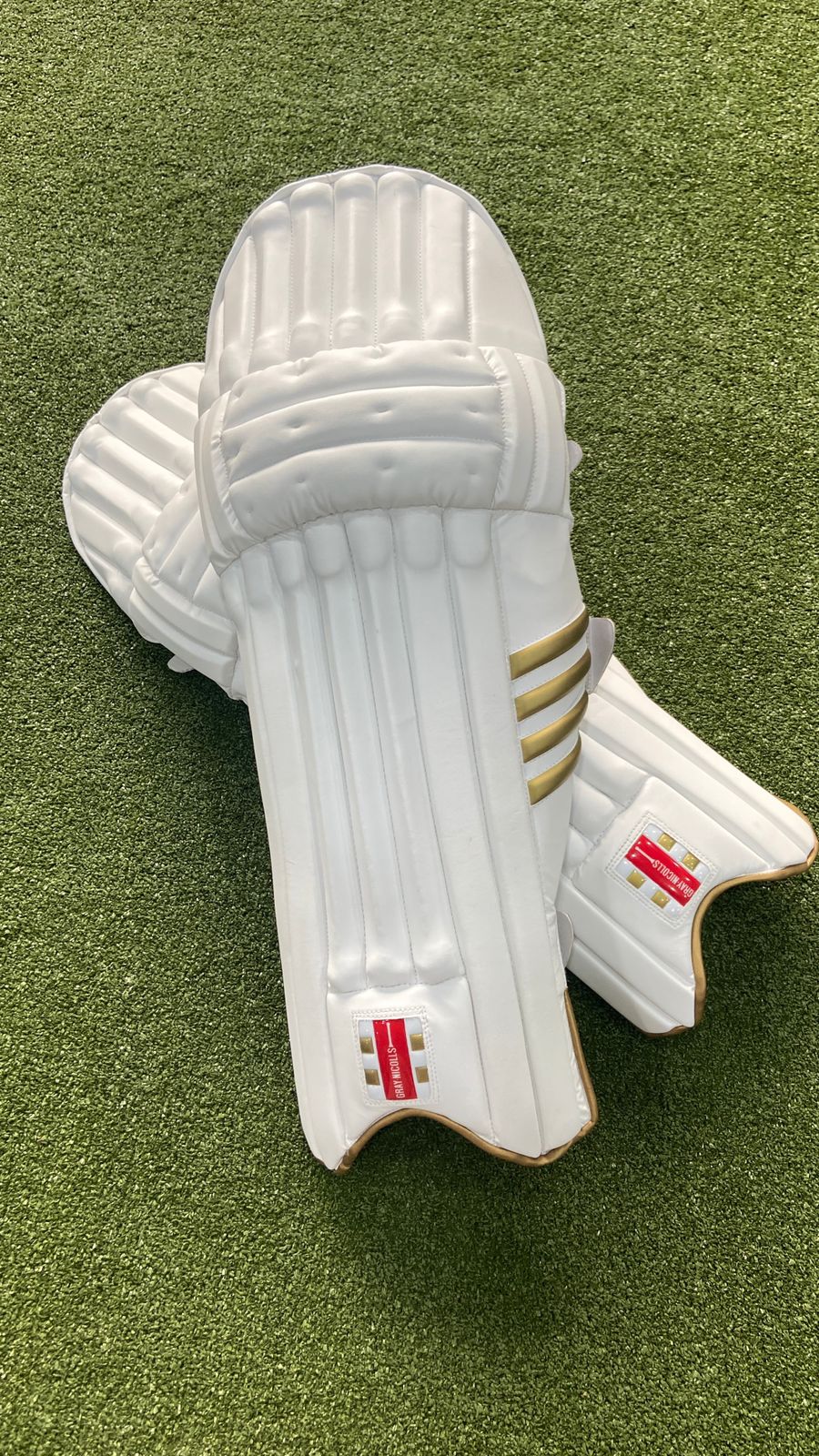 Gray-Nicolls GOLD Edition - Batting Pads