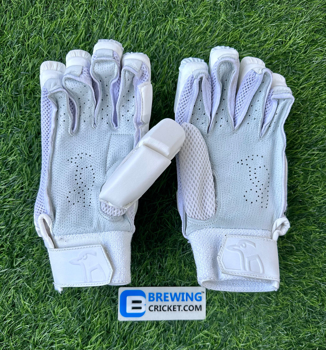 Kookaburra Kahuna Players - Batting Gloves