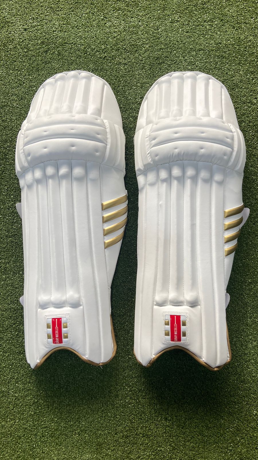 Gray-Nicolls GOLD Edition - Batting Pads