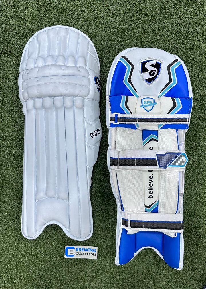 SG Players Xtreme - Batting Pads