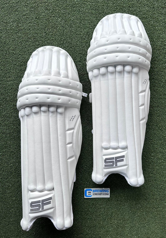 SF Black Edition - Batting Pads