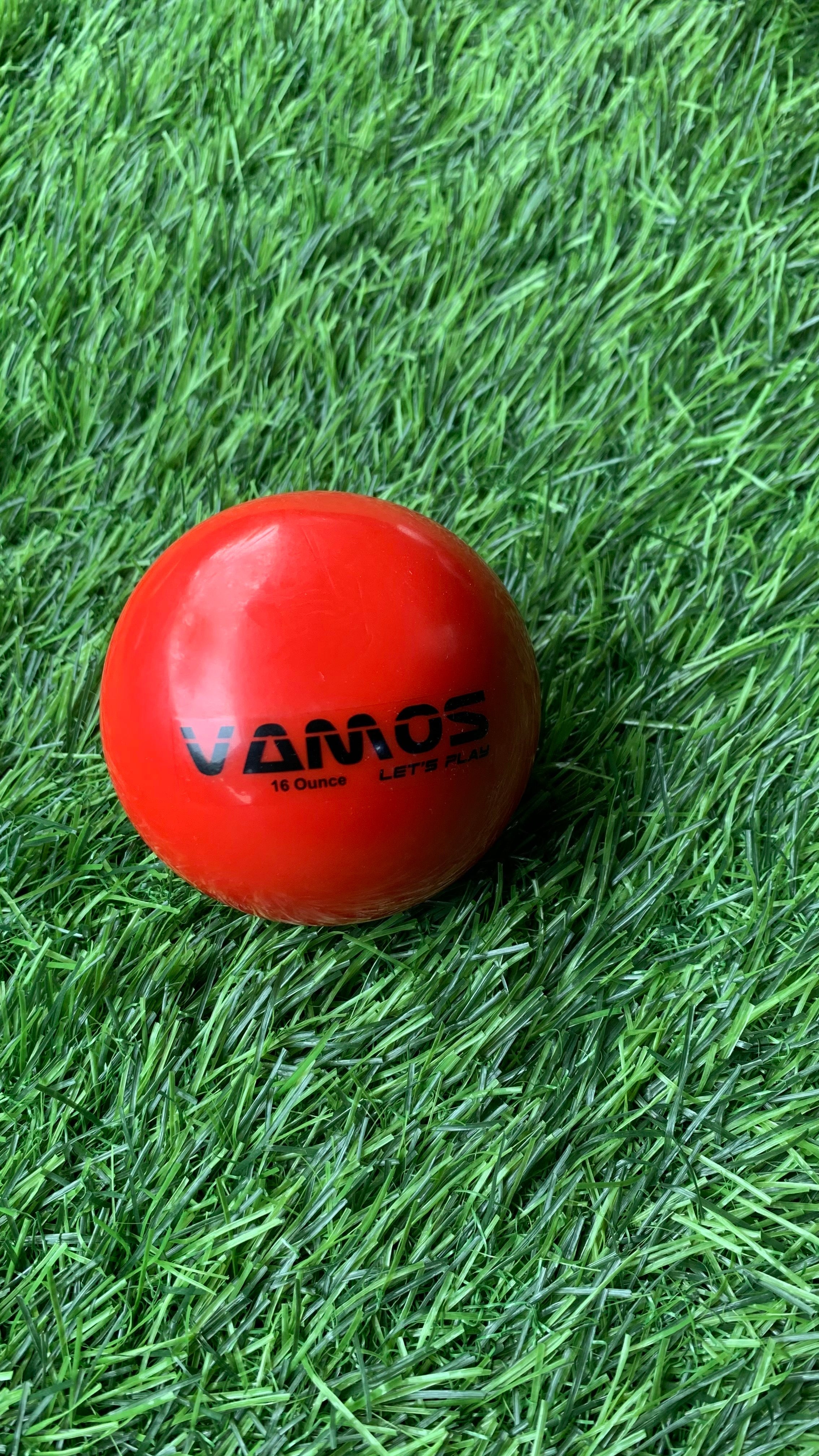 Vamos Weighted Ball - Training Equipment