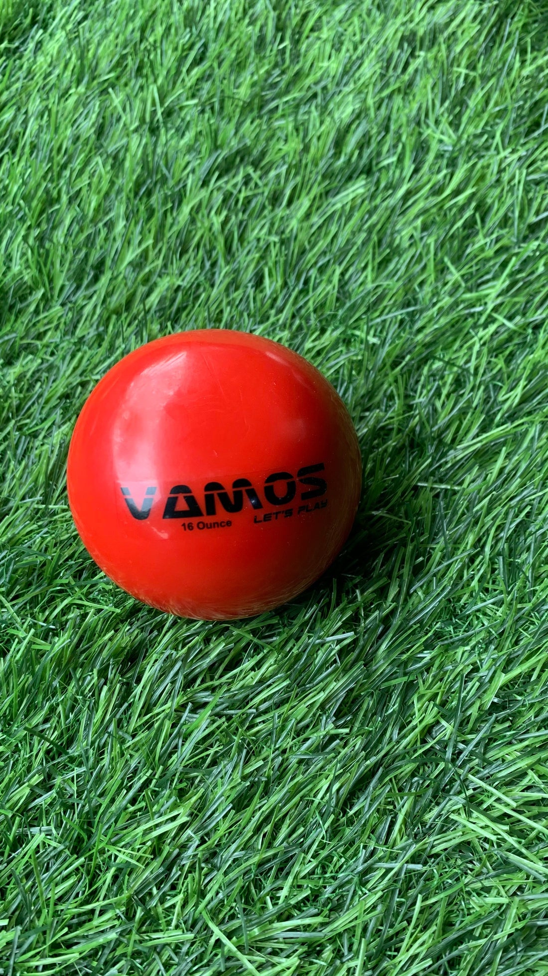 Vamos Weighted Ball - Training Equipment