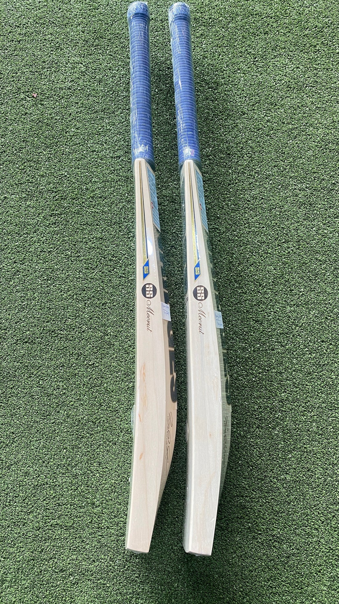 SS DK Finisher 1 - Cricket Bat