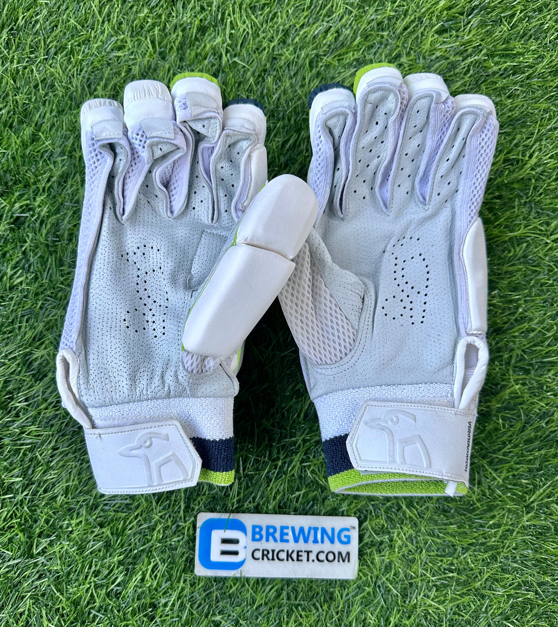 Kookaburra Kahuna Players - Batting Gloves