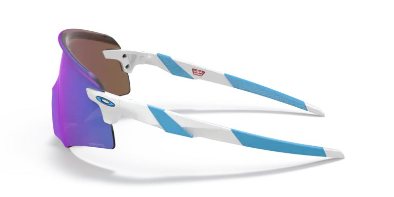 Oakley Encoder Prizm Sapphire - Sun Glasses