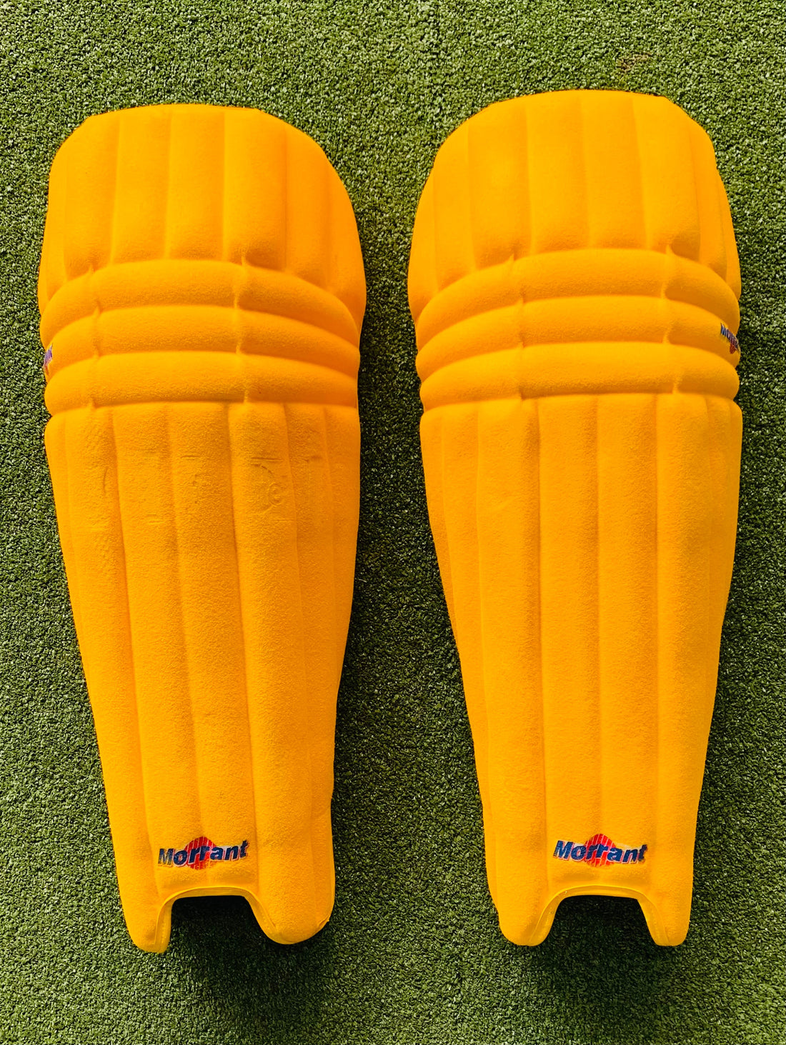 Morrant International ULTRALITE - Batting Pads