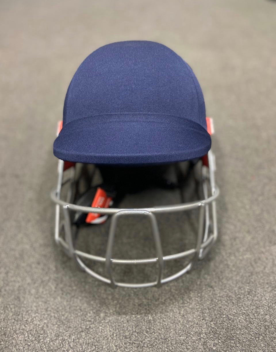 Gray-Nicolls Players Titanium - Helmet