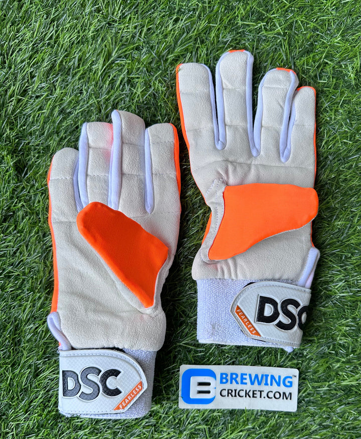 DSC Pro - Wicket Keeping Inners