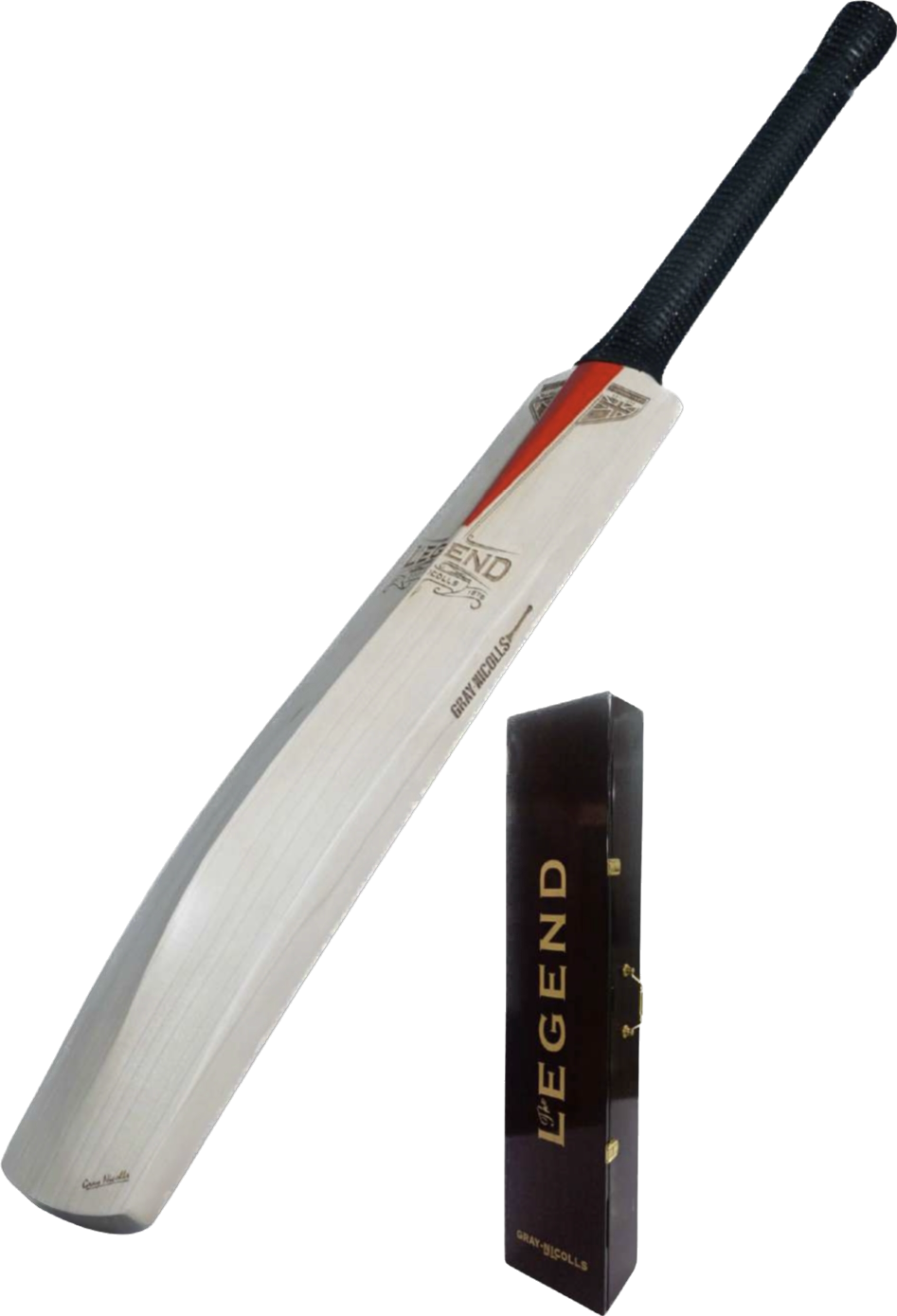 Gray-Nicolls GN10 Legend - Cricket Bat