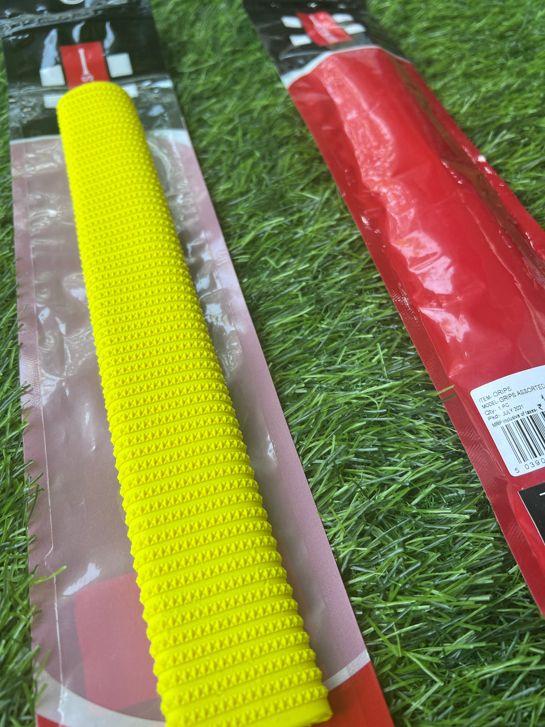 Gray- Nicolls Traction Grip - Bat Grip