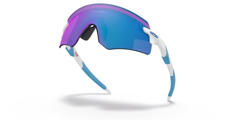 Oakley Encoder Prizm Sapphire - Sun Glasses