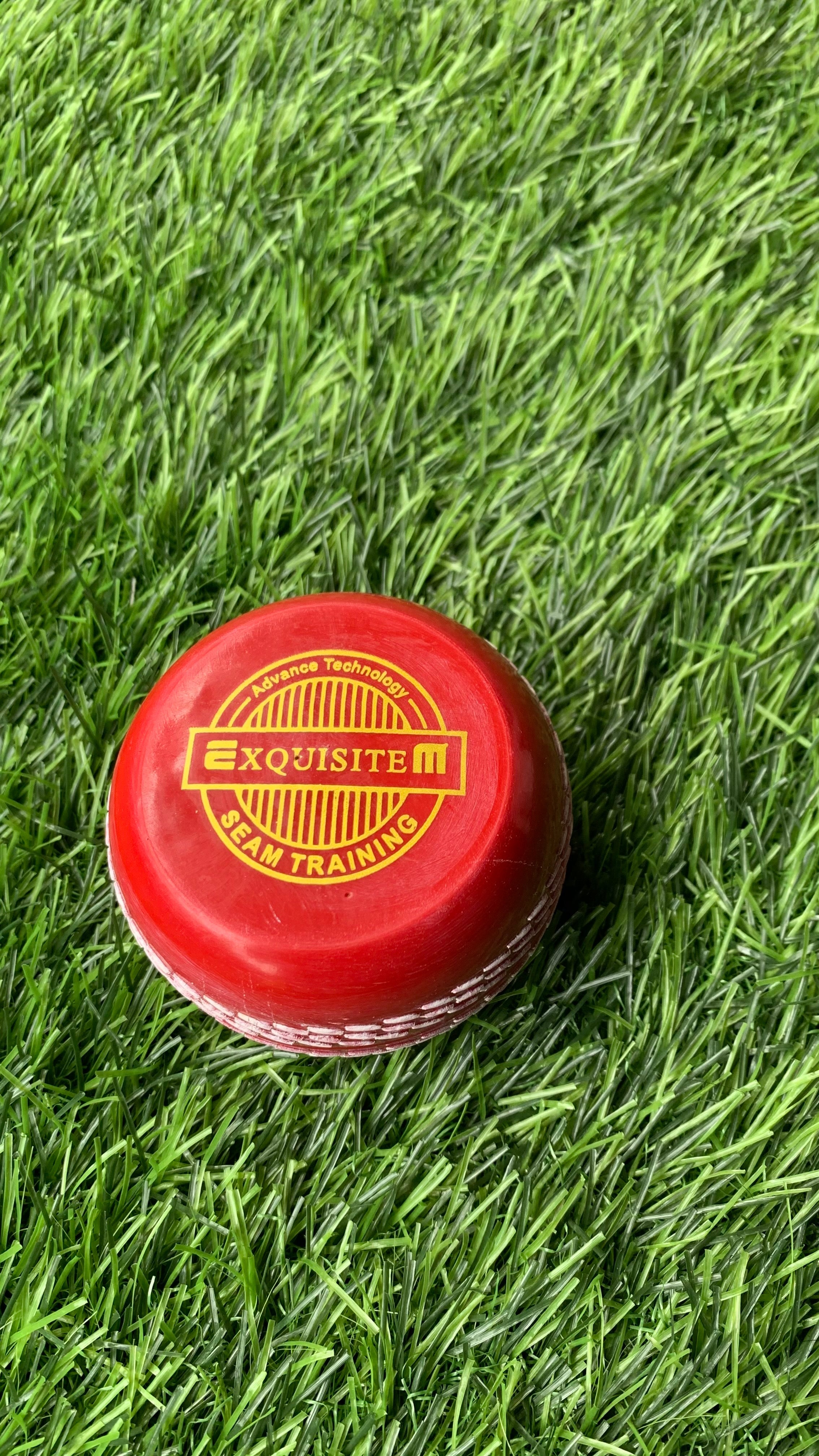 EXM Seam Training Ball