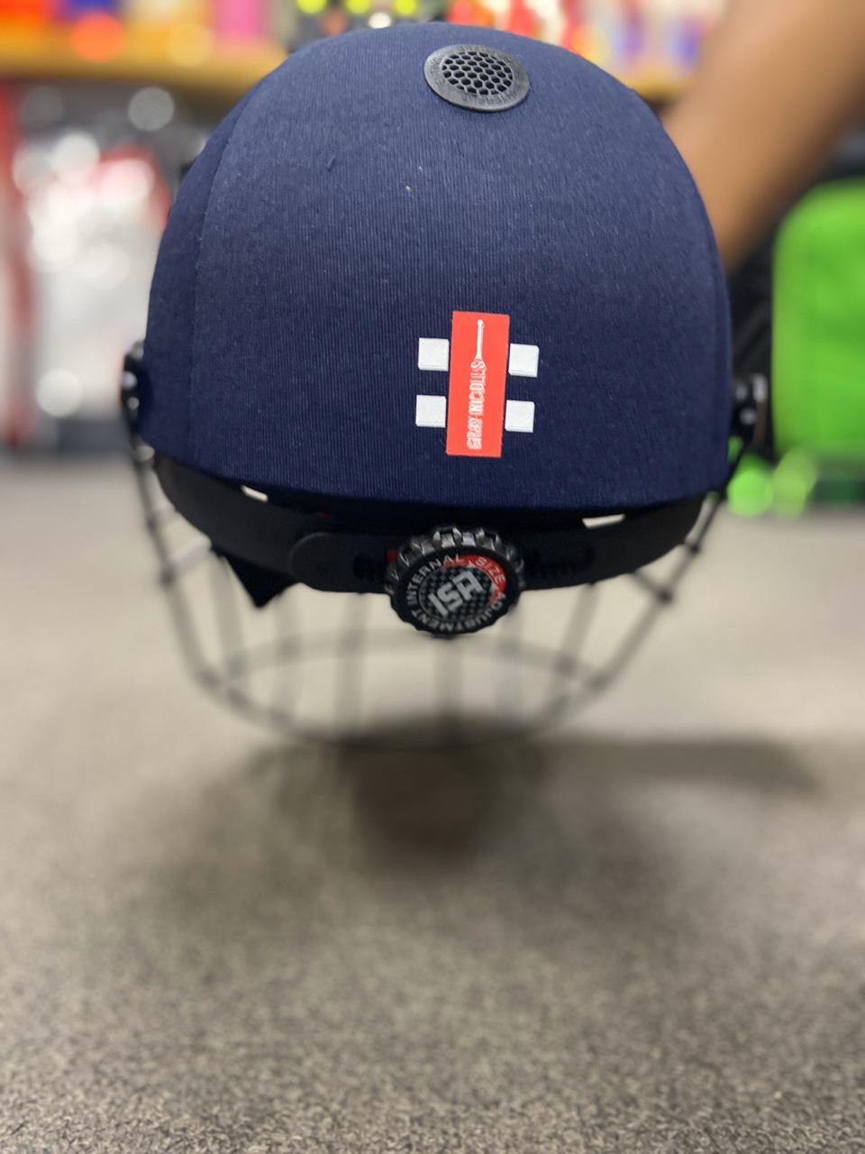 Gray-Nicolls Atomic - Helmet