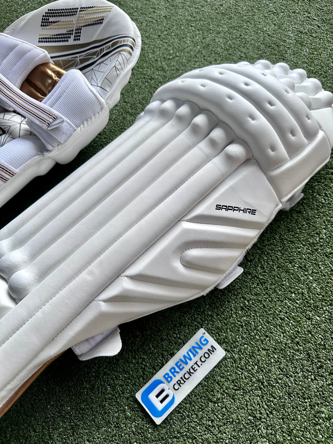 SF Sapphire - Batting Pads