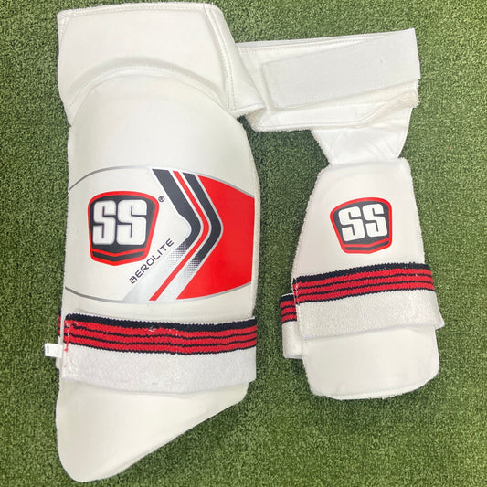 SS Aerolite - Dual Thigh Guard