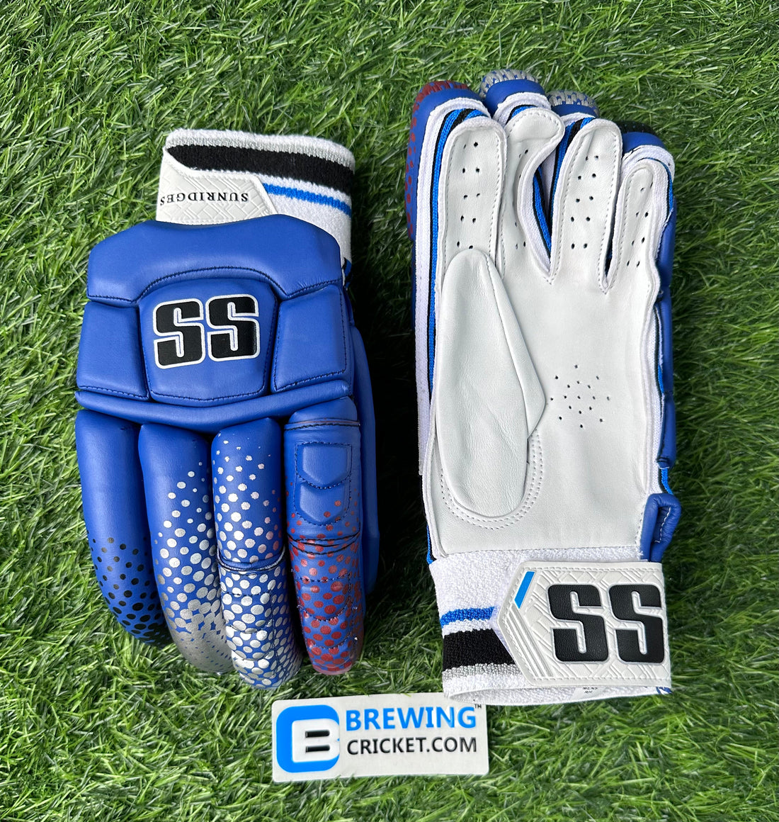 SS DK Players - Batting Gloves