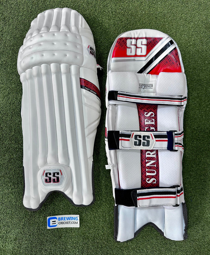 SS Test Opener - Batting Pads