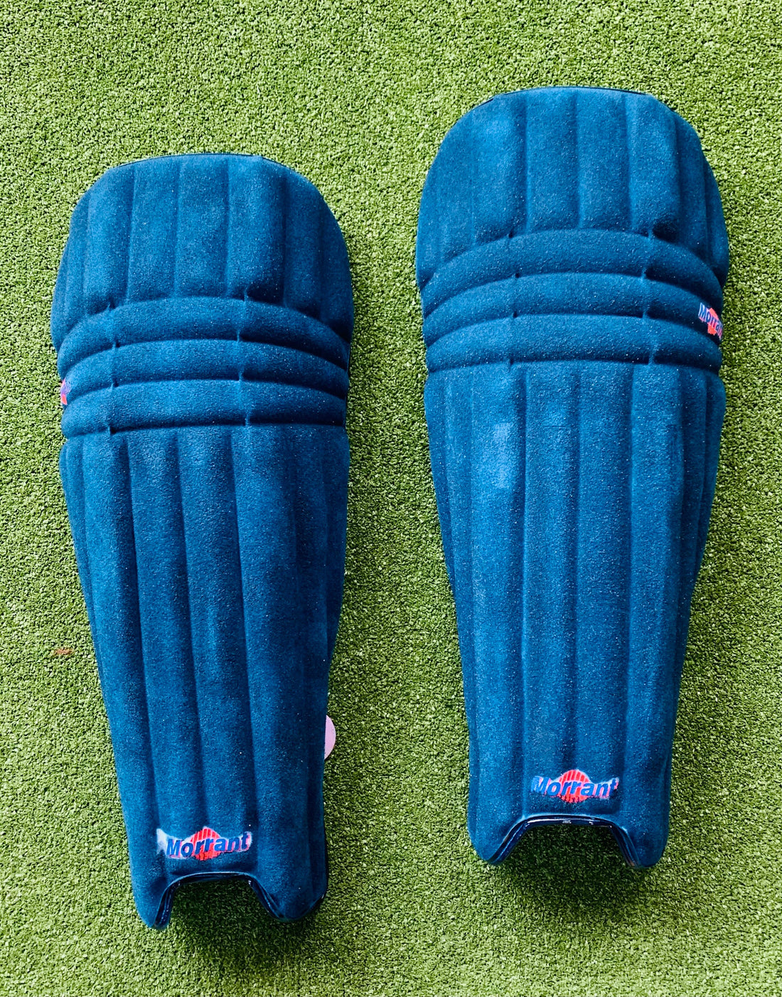 Morrant International ULTRALITE - Batting Pads