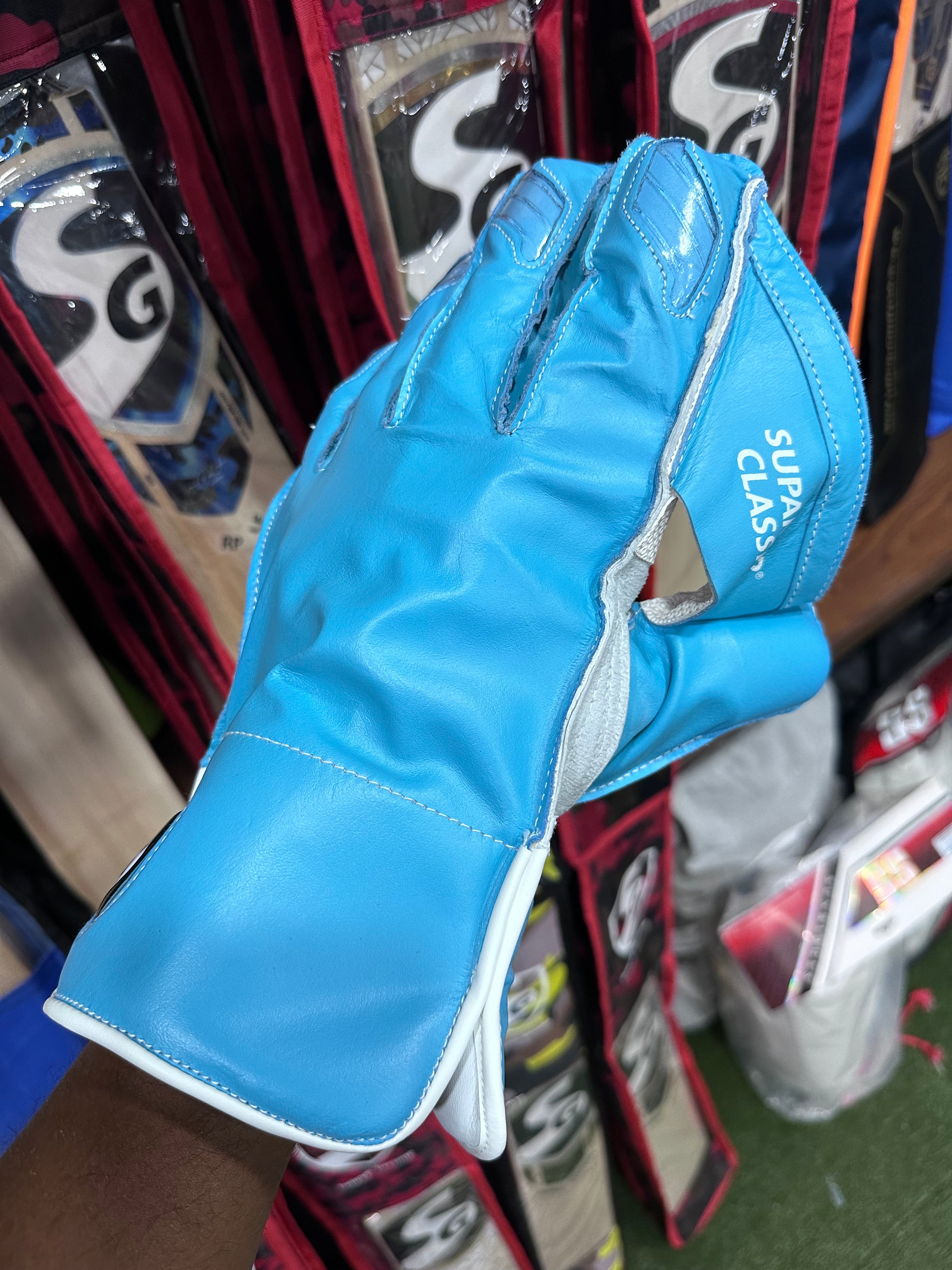 SG SupaKeep Classic - Keeping Gloves