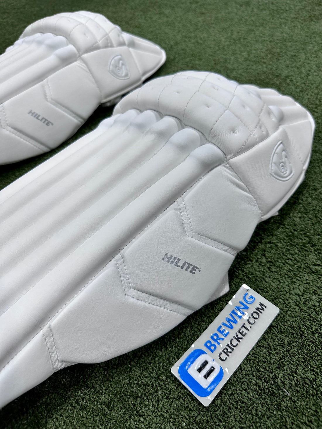 SG HiLite - Batting Pads