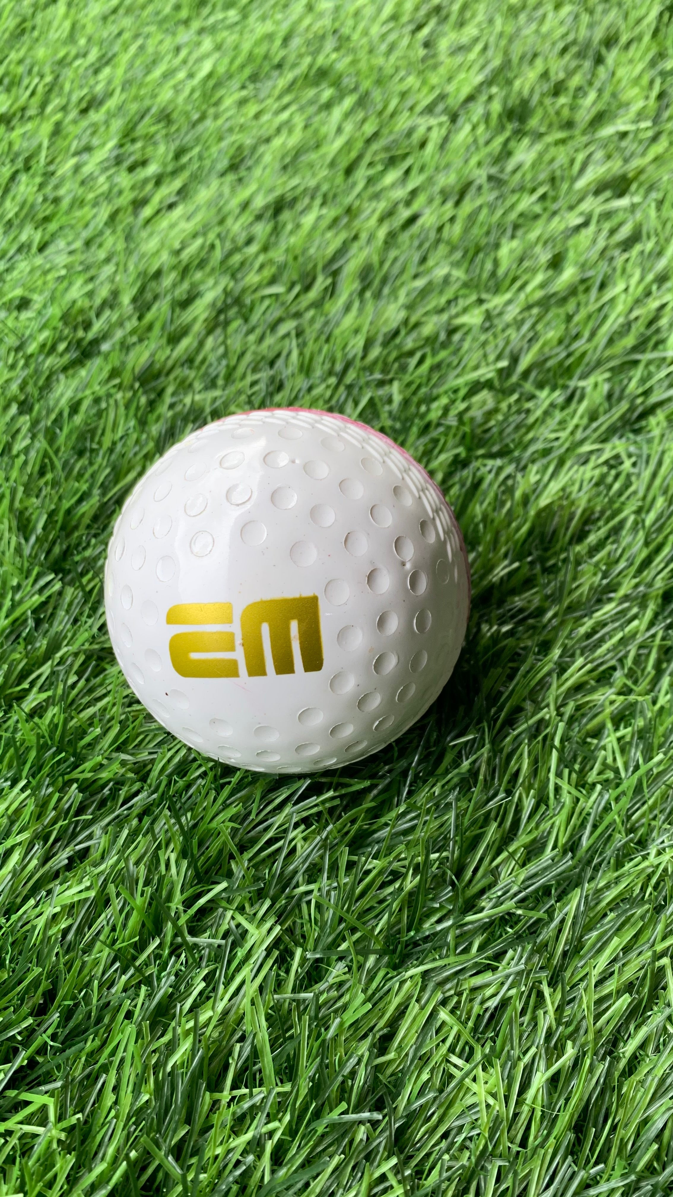 EXM Reverse Swing Ball