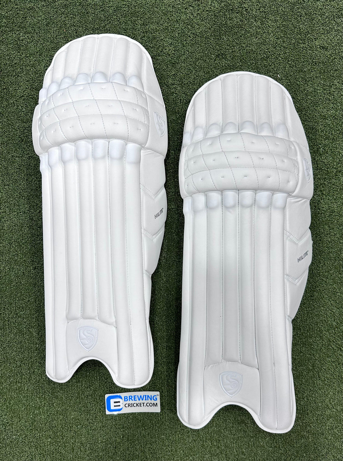 SG HiLite - Batting Pads