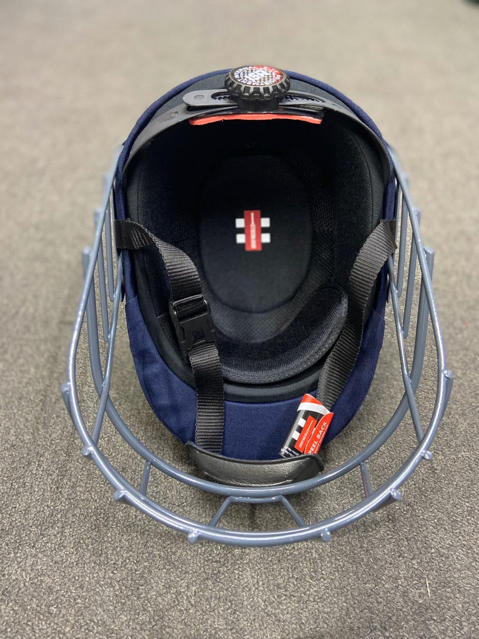 Gray-Nicolls Atomic - Helmet