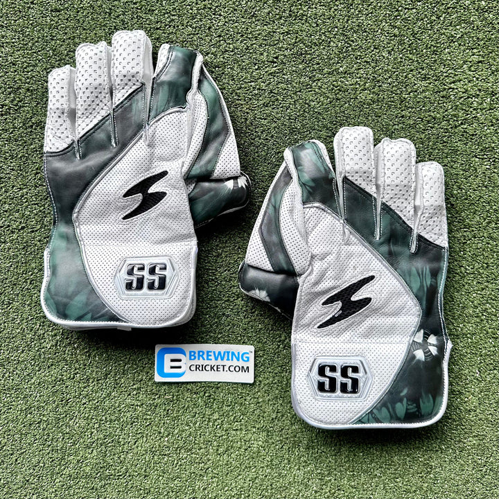 SS Ton Limited Edition - Keeping Gloves