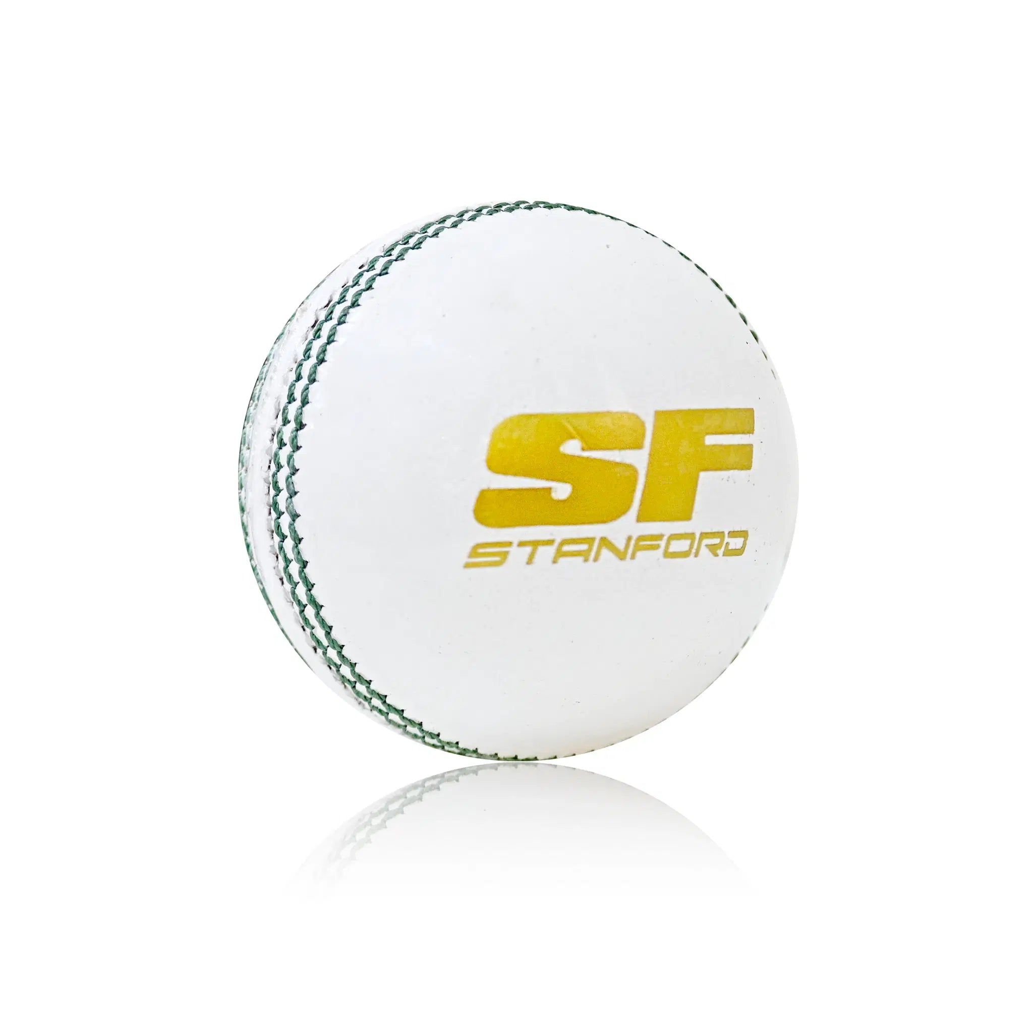 SF Leather Cricket Ball