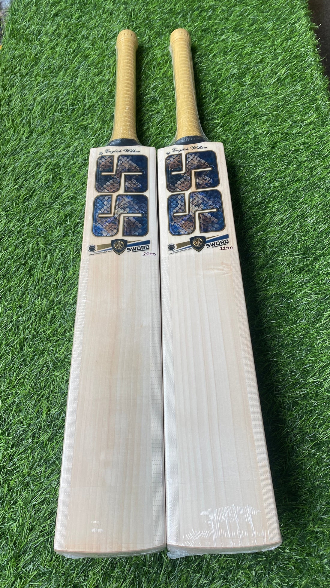 SS Sword - Cricket Bat