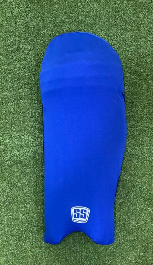 SS Ton Clads - Pad Covers