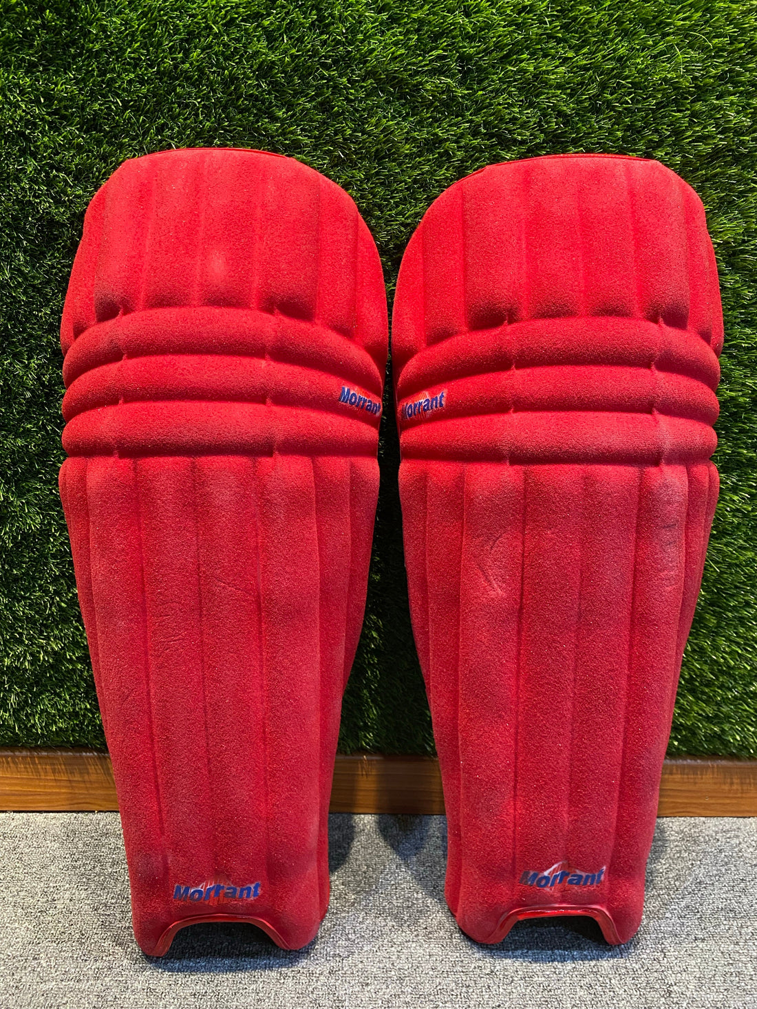 Morrant International ULTRALITE - Batting Pads