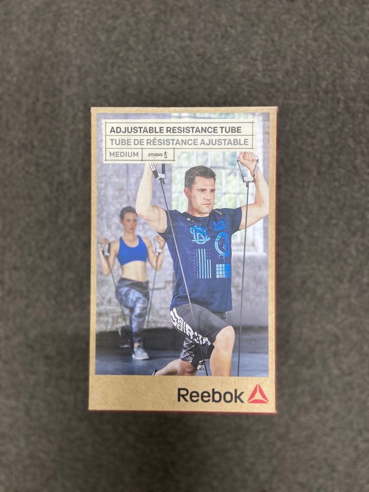 Resistance Tube - Reebok Training