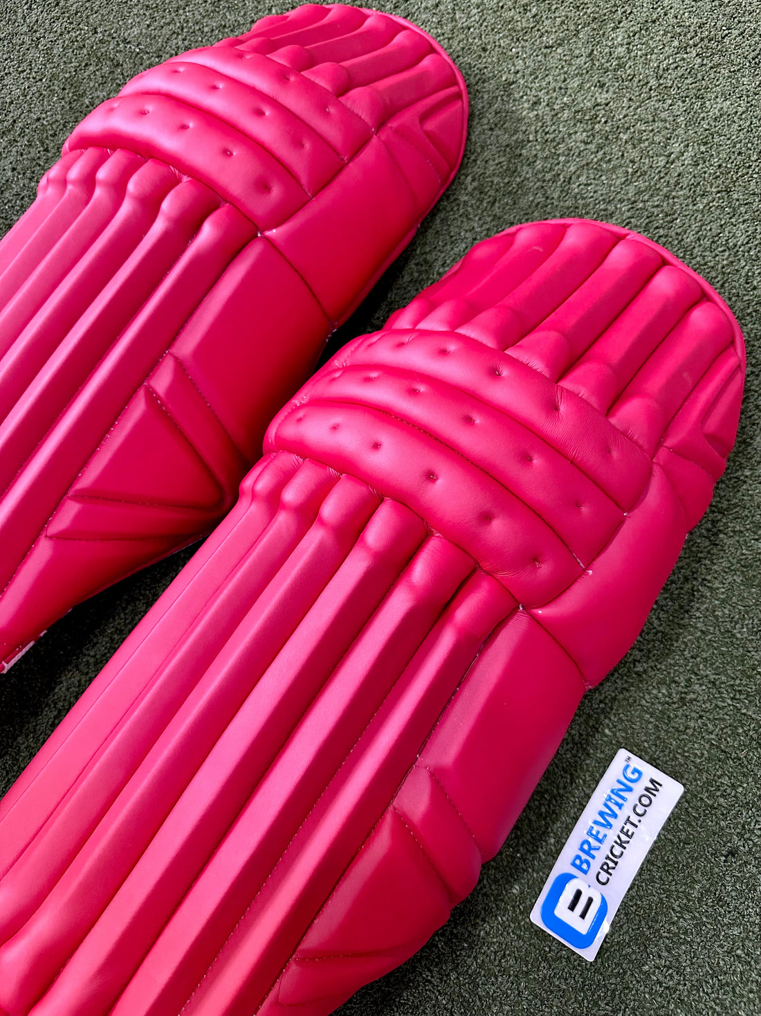 SS Test Opener - Batting Pads