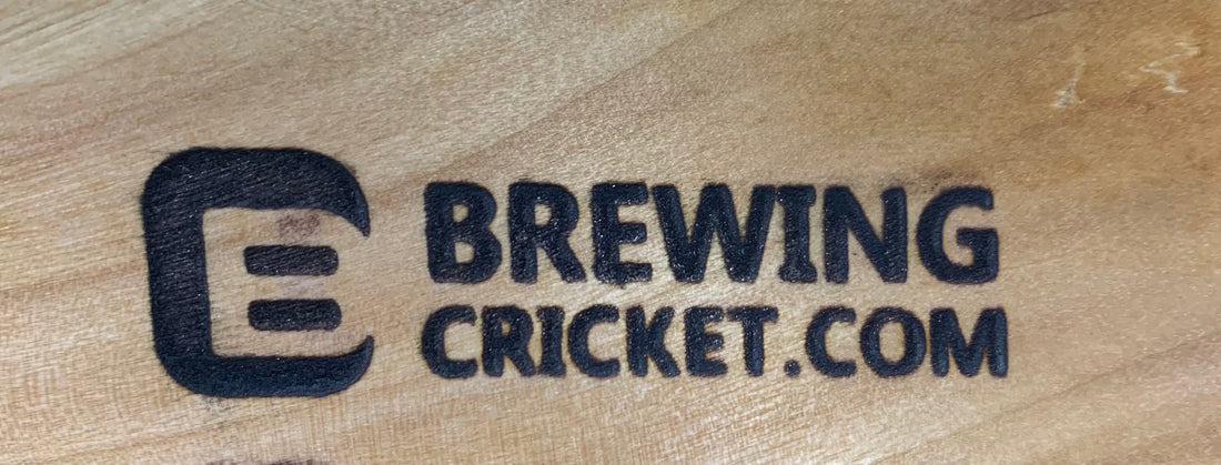 Bat Engraving - Service