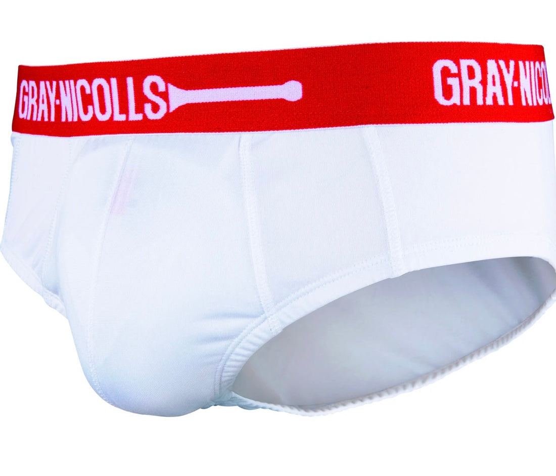 Gray-Nicolls Supporters - BRIEF