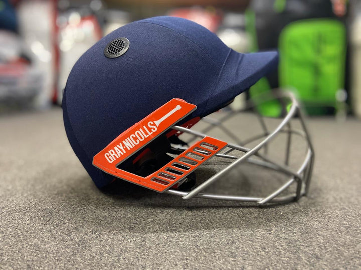 Gray-Nicolls Players Titanium - Helmet