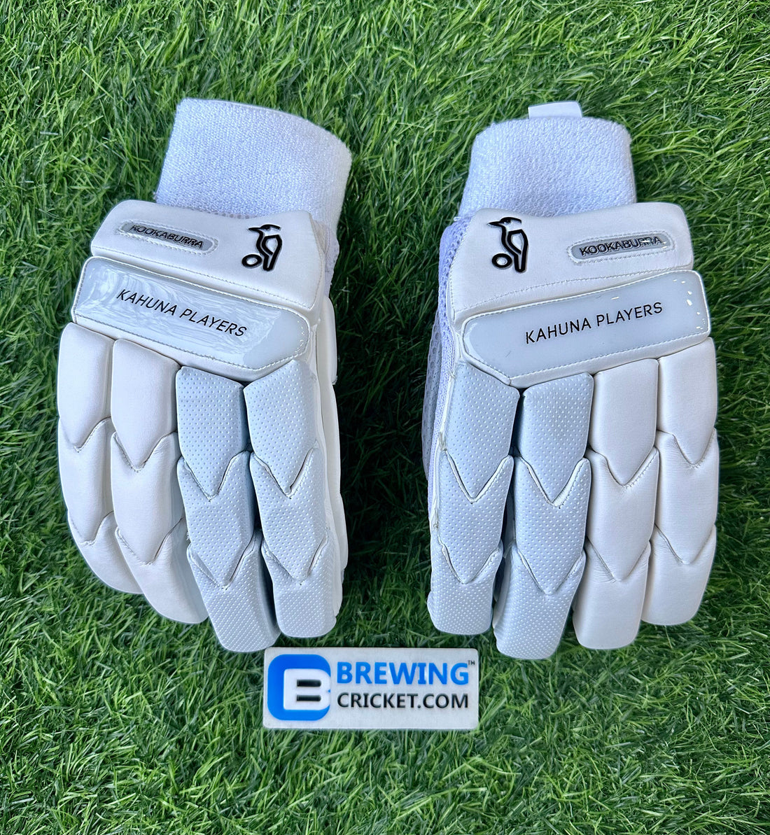 Kookaburra Kahuna Players - Batting Gloves