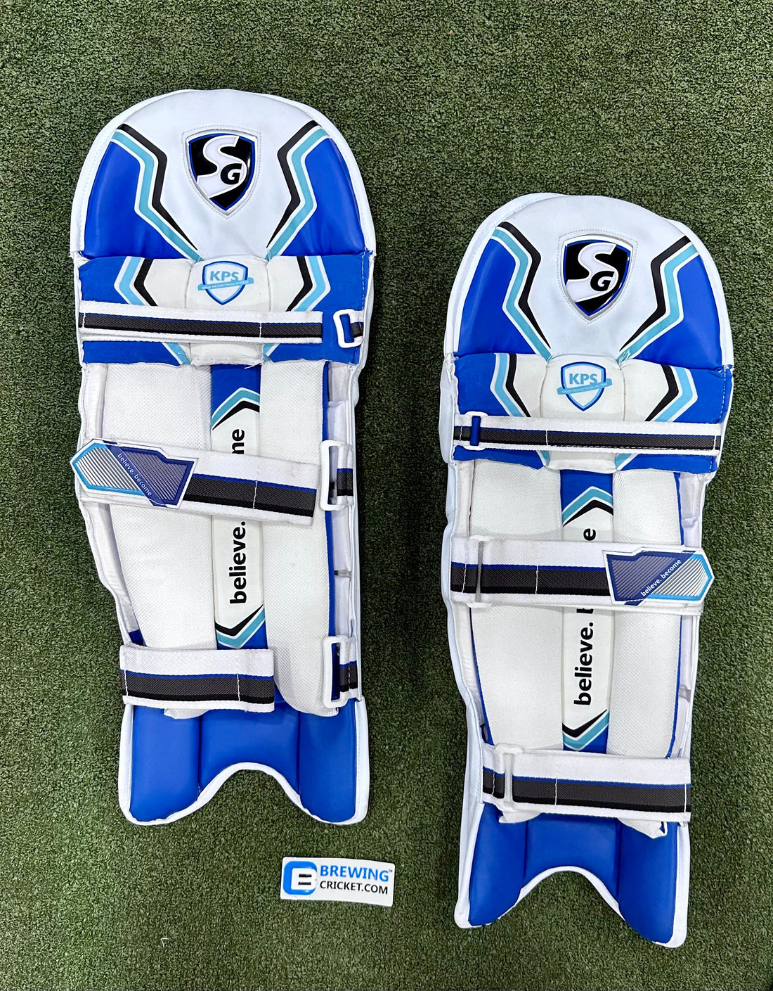 SG Players Xtreme - Batting Pads