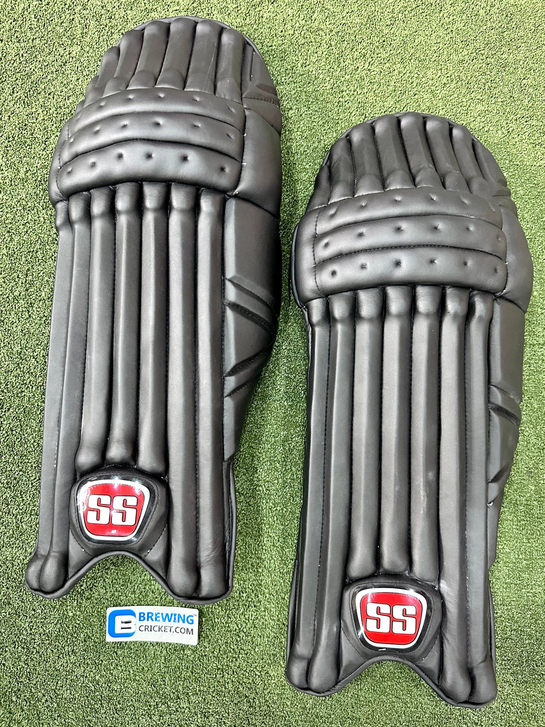 SS Test Opener - Batting Pads