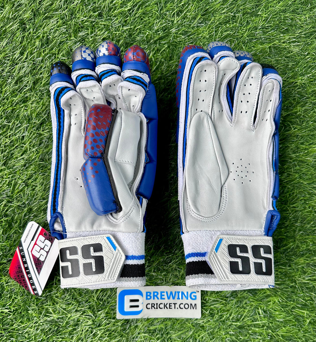 SS DK Players - Batting Gloves