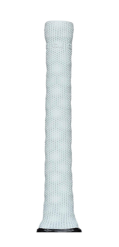 GM HEX Bat Grip - White