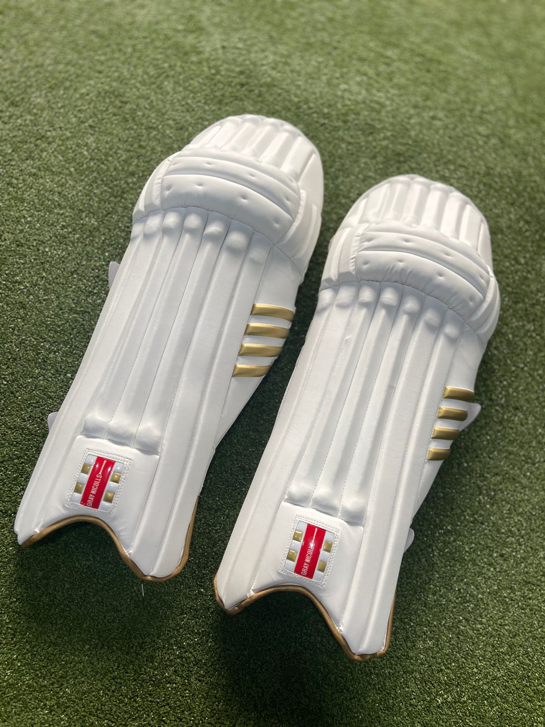 Gray-Nicolls GOLD Edition - Batting Pads