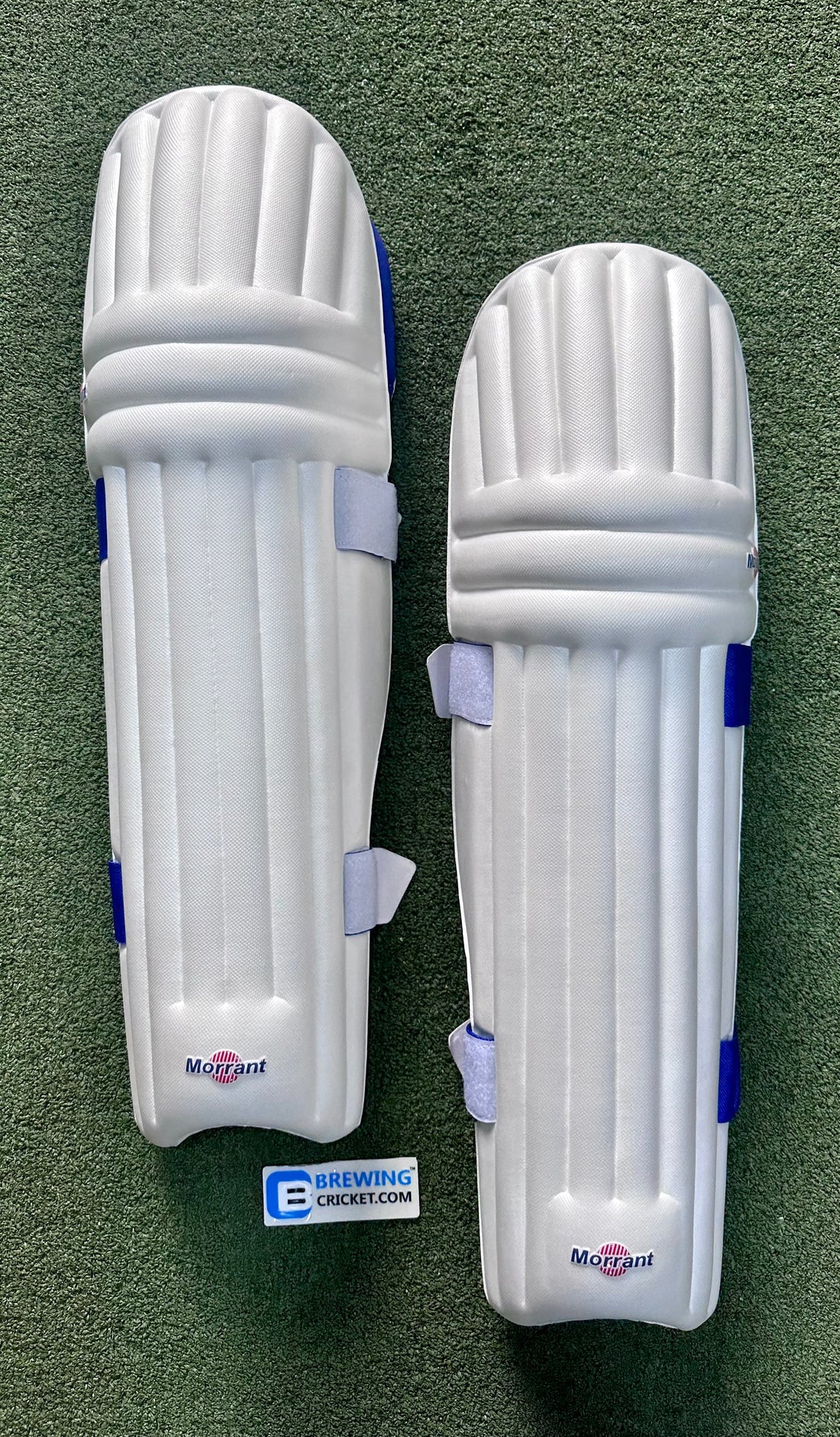 Morrant INDIAN ULTRALITE - Batting Pads