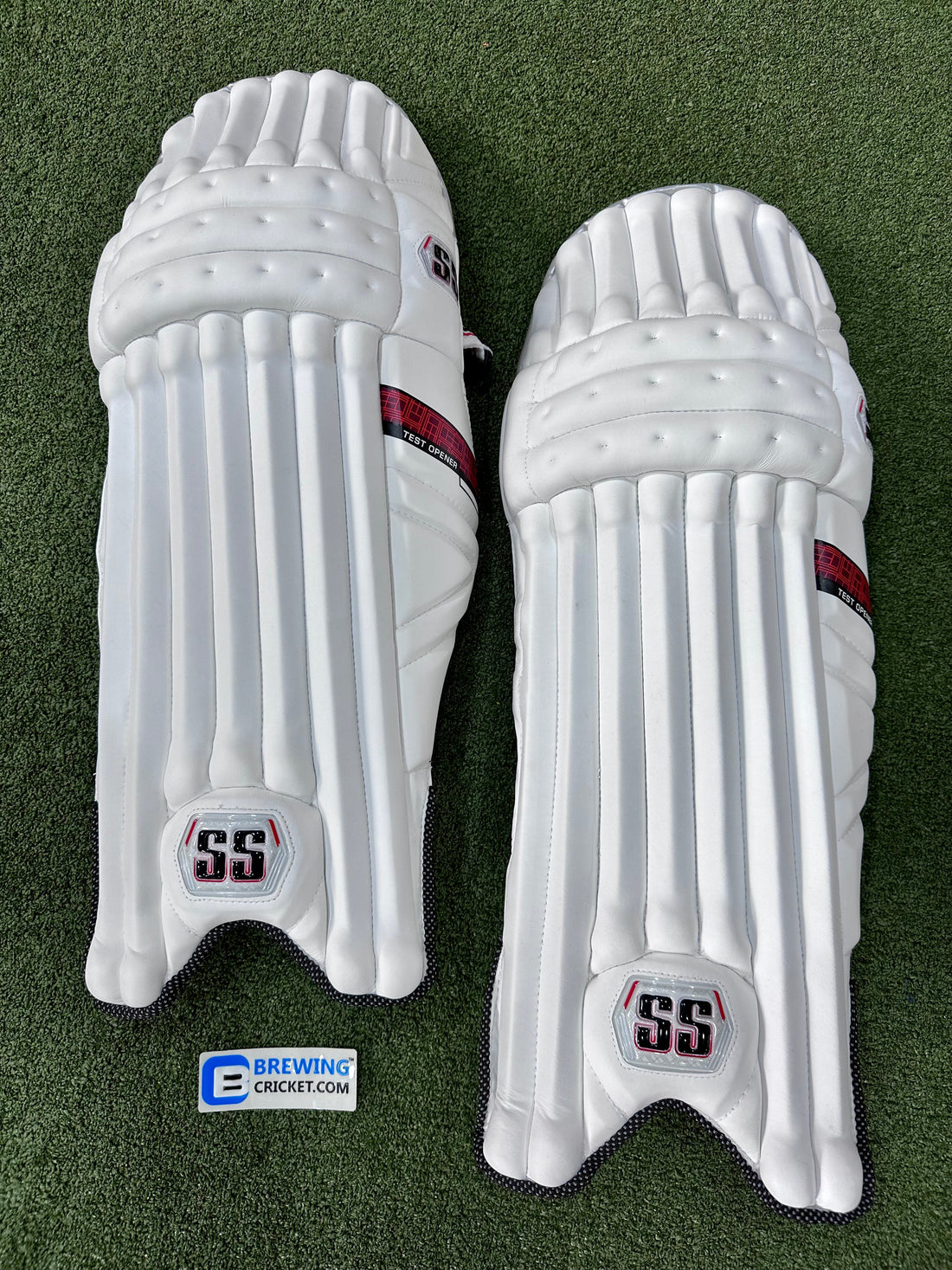 SS Test Opener - Batting Pads